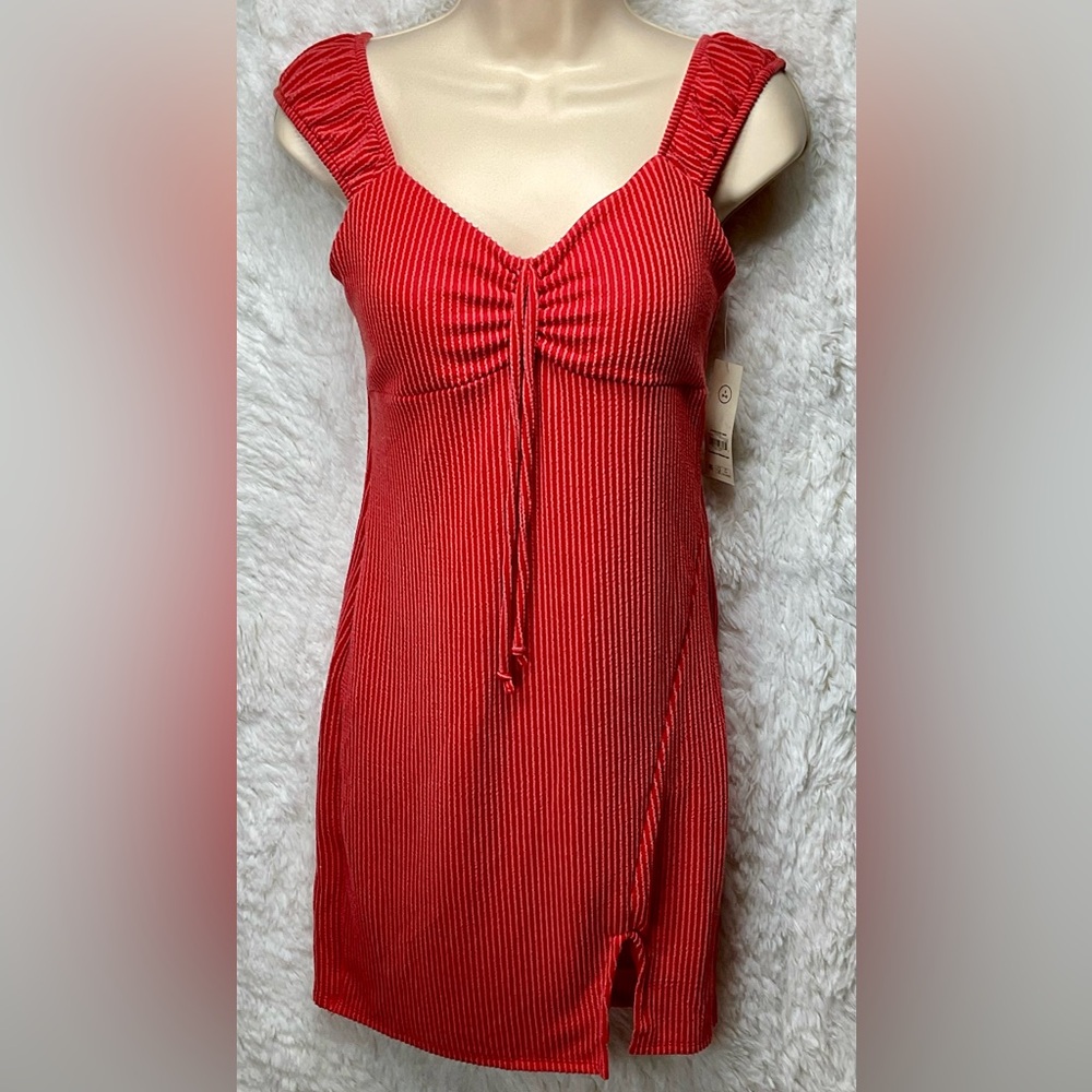 No Boundaries Bodycon Knit Dress, Women’s  Size 4-6